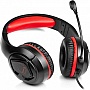  REAL-EL GDX-7590 Black-Red