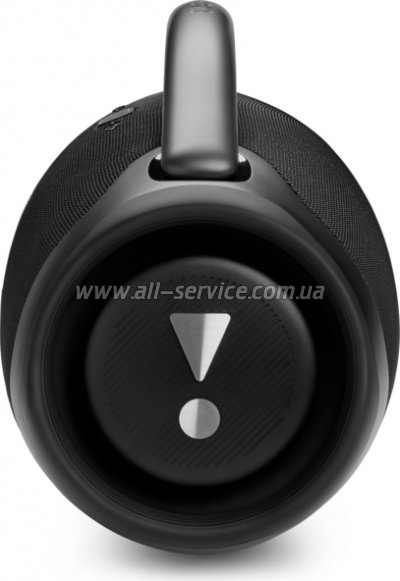   JBL Boombox 3 Black (JBLBOOMBOX3BLKEP)