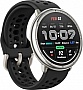 - Amazfit Active 2R Sport W2437GL7N Black (1135484)