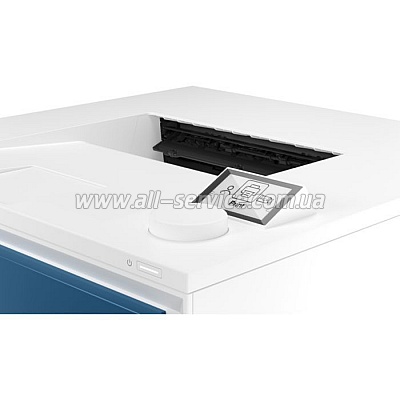  HP Color LaserJet Pro 4203dw Wi-Fi (5HH48A)