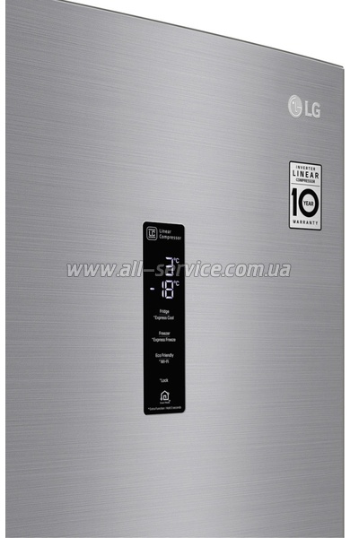  LG GA-B459SMQZ