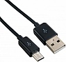 ���� ������ USB 2.0 AM to Micro 5P 1.5m long connector Extradigital (KBU1662)