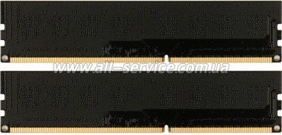    DDR3 8GB (2x4GB) 1600 MHz INTELIGENTES (IU3BBB2/8)