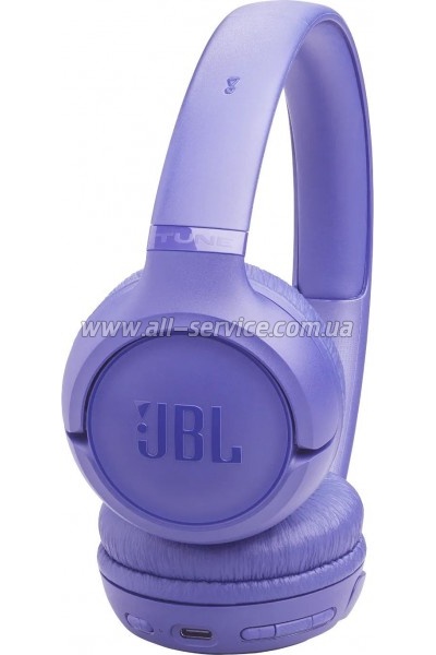 �������� JBL Tune 530BT Lavender (JBLT530BTLAVEU)