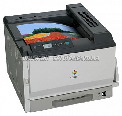  EPSON ACULASER C9200DN C11CA15011BY