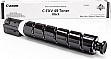 - C-EXV49 Canon iR C3320/ C3325/ C3330/ C3520/ C3525/ C3530 Black (8524B002)