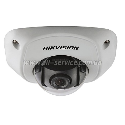 IP- Hikvision DS-2CD2542FWD-IS 4