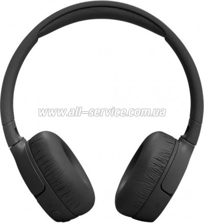  JBL Tune 670NC Black (JBLT670NCBLK)