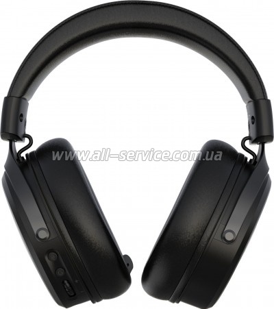 �������� GamePro Asgard Skadi Wireless Black (HSW191B)