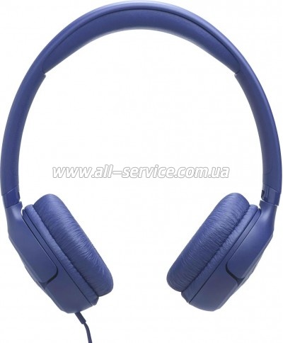 �������� JBL Tune 530C USB-C Blue (JBLT530CBLU)