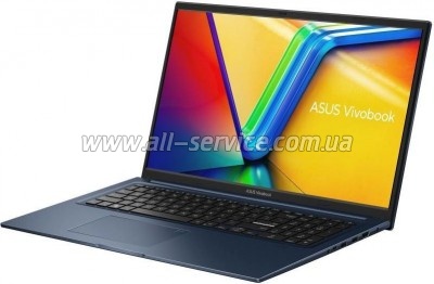  ASUS Vivobook 17 X1704VA-AU159 (90NB10V2-M007U0)