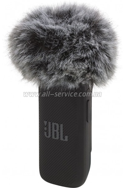 �������� JBL Quantum Stream Wireless USB-C Black (JBLSTRMWLUSBCBLK)