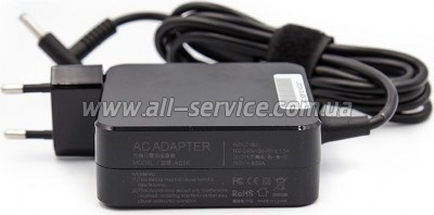 ���� ������� � �������� PowerPlant HP 220V, 19.5V 65W 3.33A (4.5*3.0) wall mount (WM-HP65G4530)