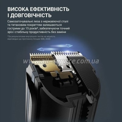 ������� ��� ������� Rowenta TN5244E0