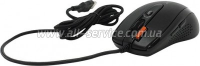 ����� A4Tech X-710BK black (4711421757874)