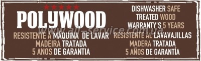 �������� ��� Tramontina Polywood Meat 152�� (21126/176)
