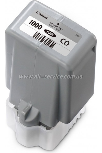 �������� Canon PFI-1000 Chroma Optimizer (0556C001)