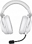  Logitech G Pro X 2 Lightspeed Wireless White (981-001269)