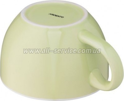  Ardesto Merino 480  Light Green (AR3486LG)