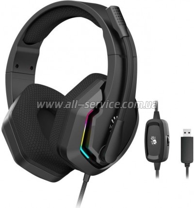 A4Tech Bloody G260 Black (4711421996570)