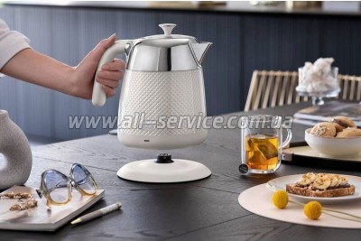  DeLonghi KBL 2001 W