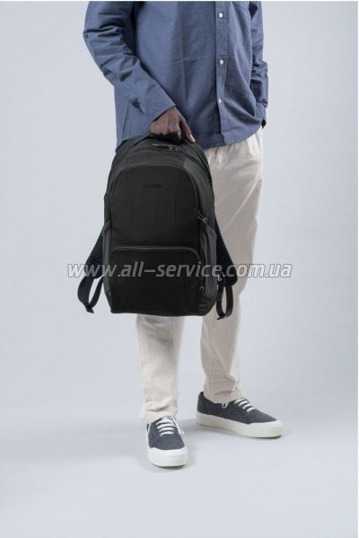 ������ ������������� Pacsafe LS450 backpack ������ (40135138)