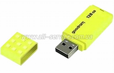  128GB GoodRam UME2 Yellow (UME2-1280Y0R11)