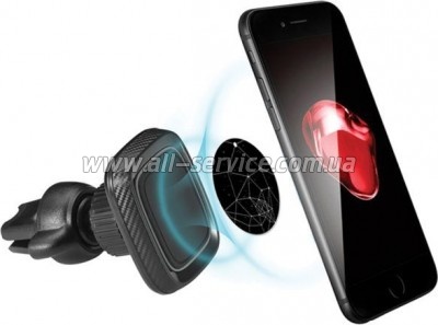   ColorWay Air Vent-2 magnetic Gray (CW-CHM05-GR)