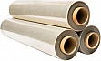 Стрейч-пленка Grey Pack вторичная 500х20 мкм 230м (BT50023020) Стрейч-пленка Grey Pack вторичная 500х20 мкм 230м (BT50023020)
