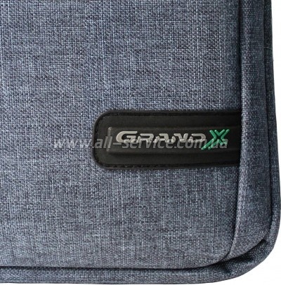    Grand-X 15.6'' SB-139 Grey (SB-139J)