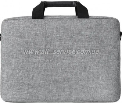    Grand-X 14-15'' SB-149 soft pocket Grey (SB-149G)