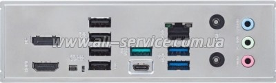   ASUS PRIME B840-PLUS WIFI