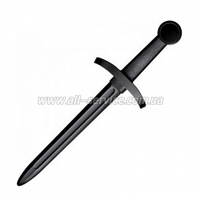   Cold Steel Dagger Bokken