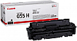   055H Canon i-sensys MF742Cdw/ MF744Cdw/ MF746Cx/ LBP663Cdw/ LBP664Cx/ 3020C002 Black