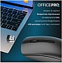  OfficePro M175B Silent Click Wireless Black (M175B)