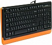  A4Tech FKS10 USB Orange
