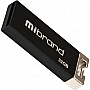  Mibrand 8GB hameleon Black USB 2.0 (MI2.0/CH8U6B)