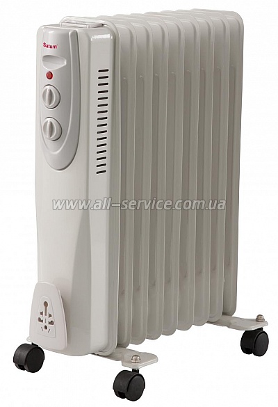Обогреватель Saturn ST-OH1670 Обогреватель Saturn ST-OH1670