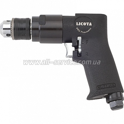 Дрель LICOTA PAD-03003 Дрель LICOTA PAD-03003