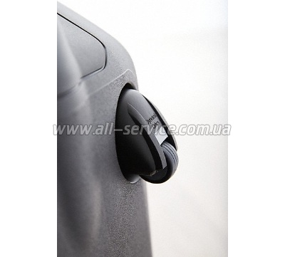  Miele Blizzard CX1 Blac Obsidian SKMR3