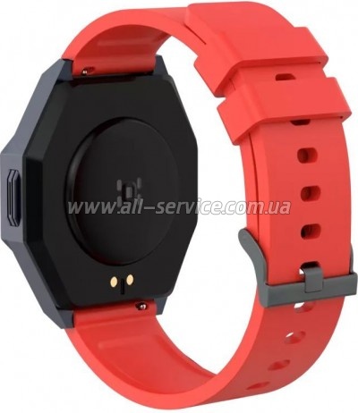 - Canyon Otto SW-86 Red (CNS-SW86RR)