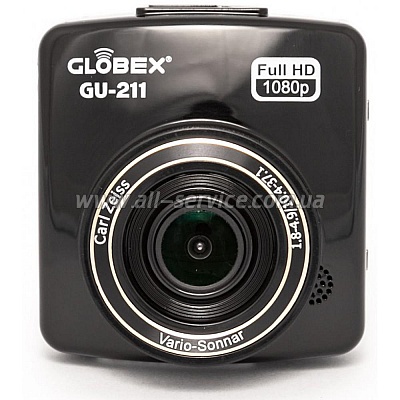  Globex GU-211