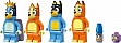 ����������� LEGO Bluey �������� ��� ���� (11203-)