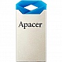  Apacer 16GB AH111 Blue RP USB2.0 (AP16GAH111U-1)