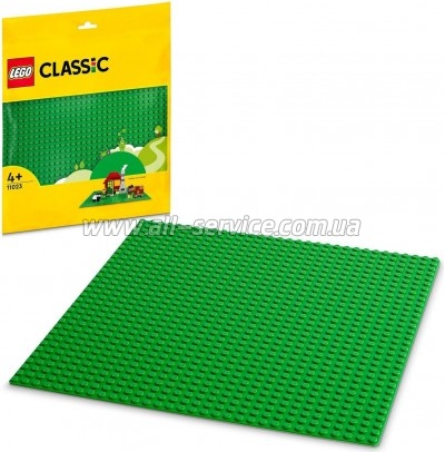 ����������� LEGO Classic ������� �������� �������� ����� (11023)