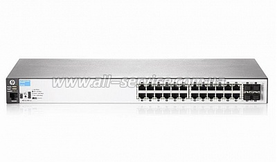  HP 2620-24 Switch (J9623A)