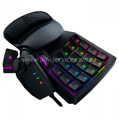  RAZER Tartarus V2 (RZ07-02270100-R3M1)