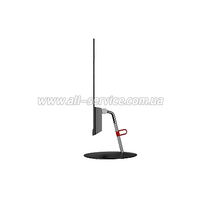  Lenovo ThinkVision X24-20 Black (61BDGAT3UA)