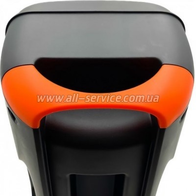   Media-Tech 14W Black (MT3177)