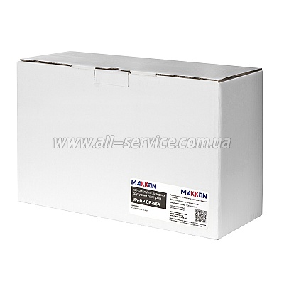 Тонер-картридж MAKKON для HP LJ P3015 аналог CE255A (MN-HP-SE255A) Тонер-картридж MAKKON для HP LJ P3015 аналог CE255A (MN-HP-SE255A)